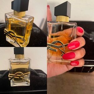 YSL LIBRE